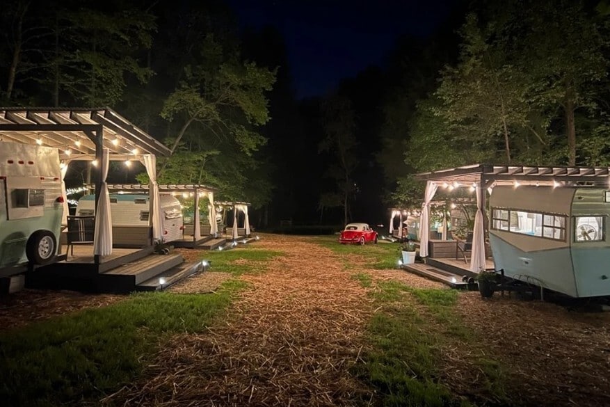More Photos Of 38 Camp Ultima Blvd, Franklin Hospitality For Sale