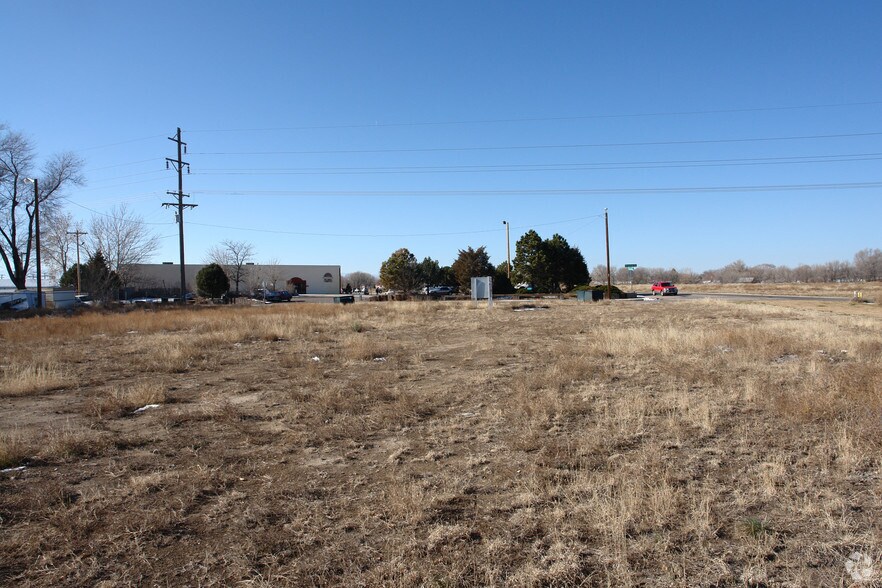More Photos Of 2850 S Prairie Ave, Pueblo Land For Sale