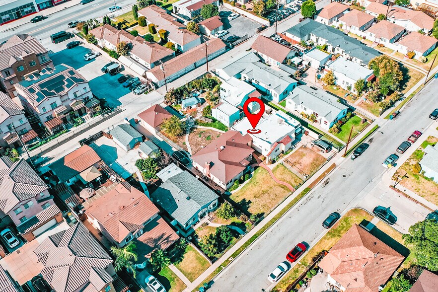 More Photos Of 3335 California Ave, El Monte Apartments For Sale