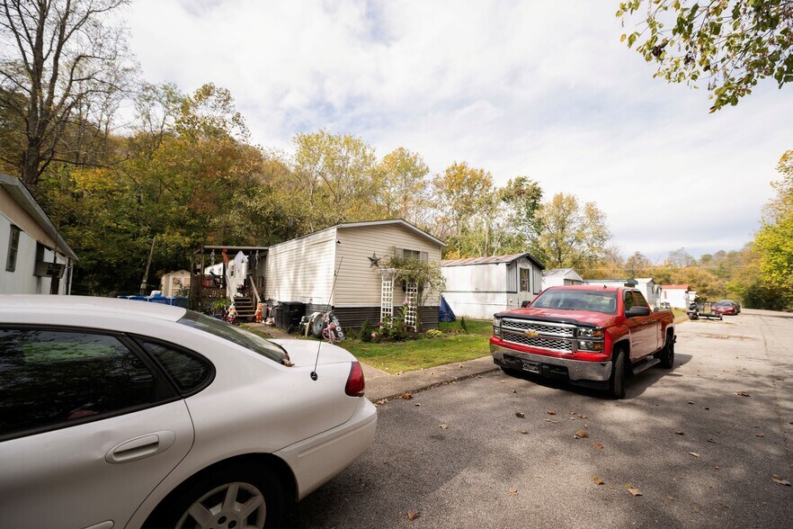 More Photos Of 730 Lexington St, Maysville Manufactured Housing Mobile Home Park For Sale