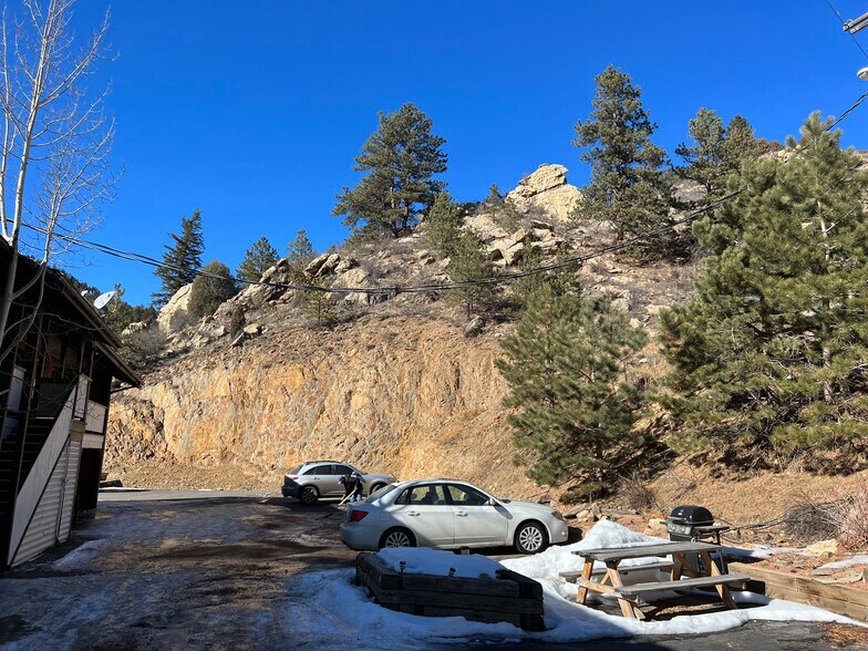 More Photos Of 5312 Highway 119, Black Hawk Hotel For Sale