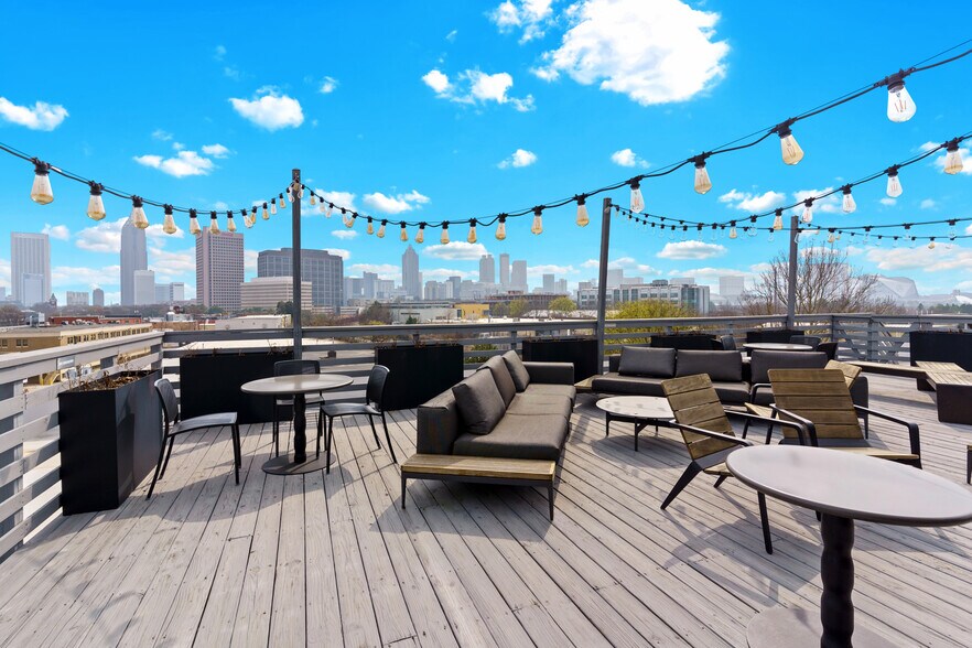 More Photos Of 590 Means St NW, Atlanta Unknown For Lease
