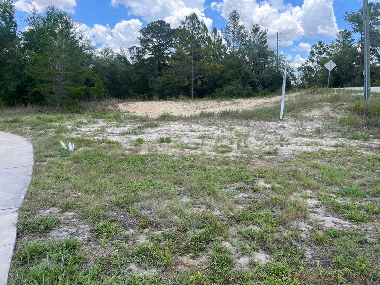 More Photos Of 8176 Commercial Way, Brooksville Land For Sale
