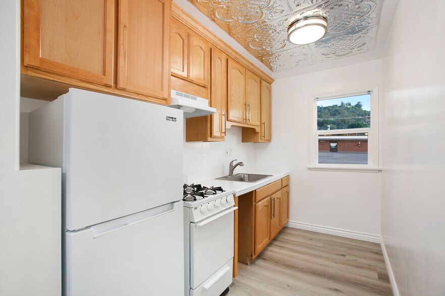More Photos Of 308 Pasadena Ave, South Pasadena Apartments For Sale