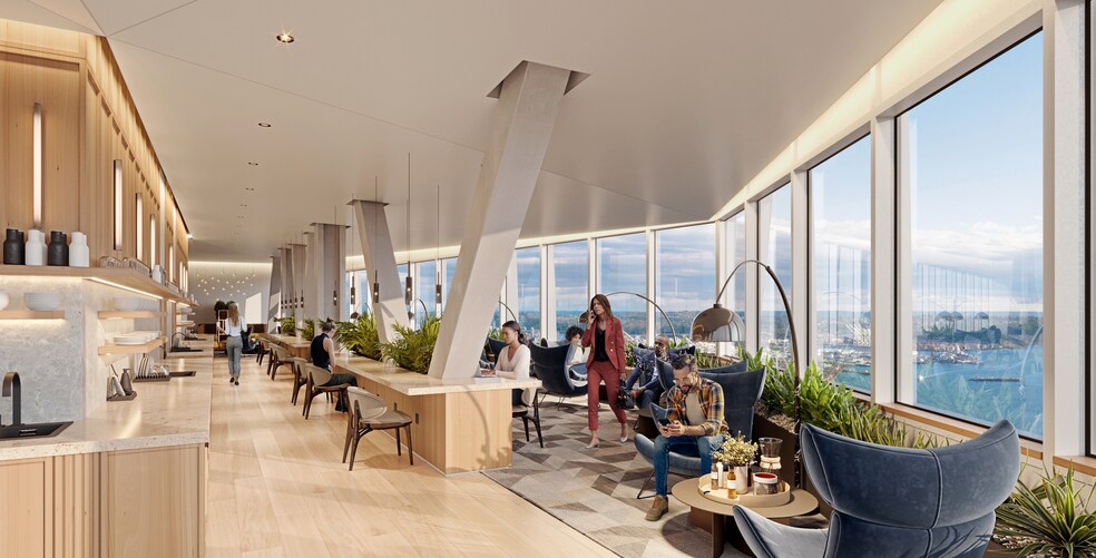 More Photos Of 875 3rd Ave, Seattle Office For Lease