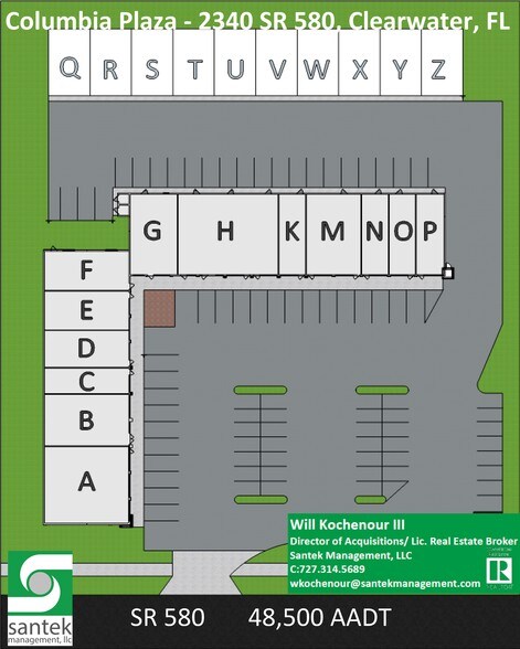 More Photos Of 2340 State Rd 580, Clearwater Unknown For Lease