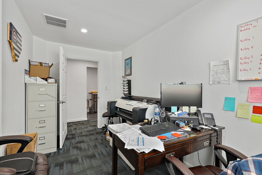 More Photos Of 138 N Conococheague St, Williamsport Warehouse For Sale