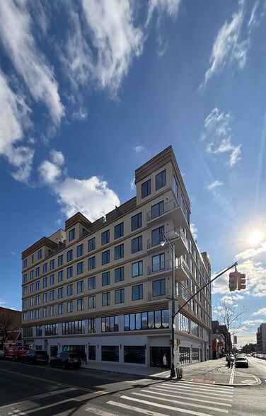 Primary Photo Of 2700 Church Ave, Brooklyn Apartments For Lease