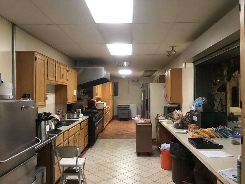 More Photos Of 447 Noble Rd, Christiana Religious Facility For Sale