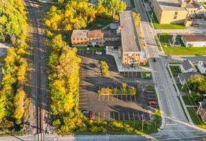 More Photos Of 1 Sherbrooke St E, Perth Office For Lease