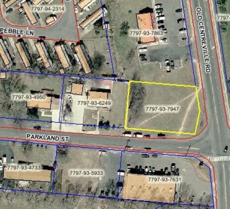 More Photos Of 8700 Parkland St, Manassas Land For Sale
