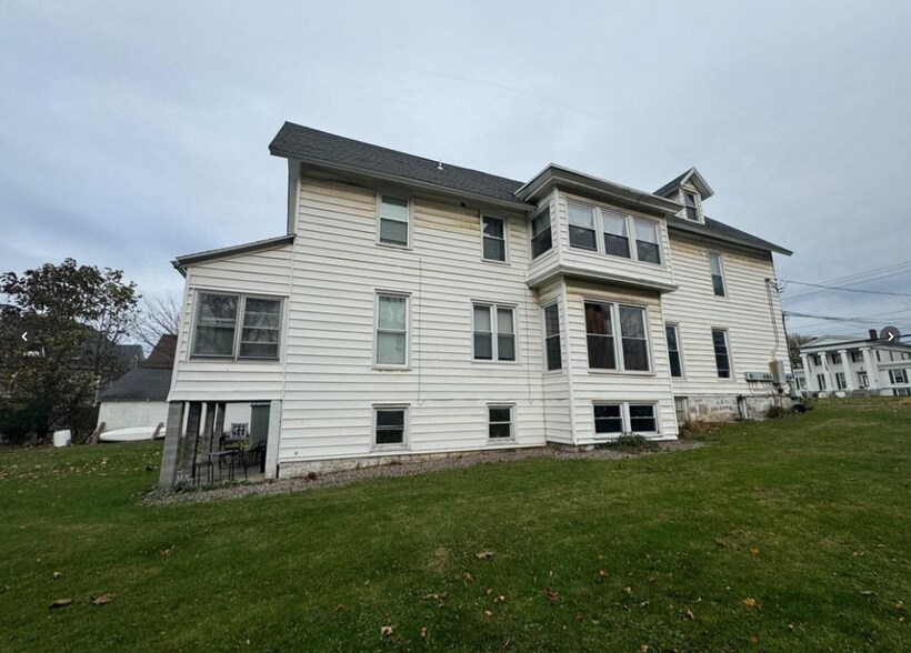 More Photos Of 115 North St, Auburn Apartments For Sale