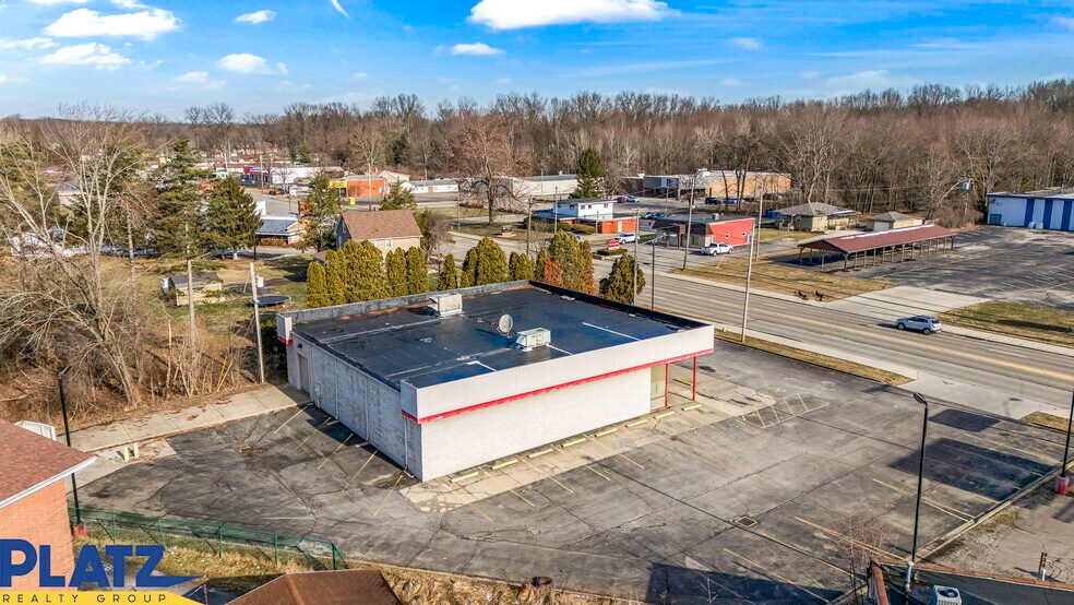 More Photos Of 2727 Parkman Rd, Warren Freestanding For Lease