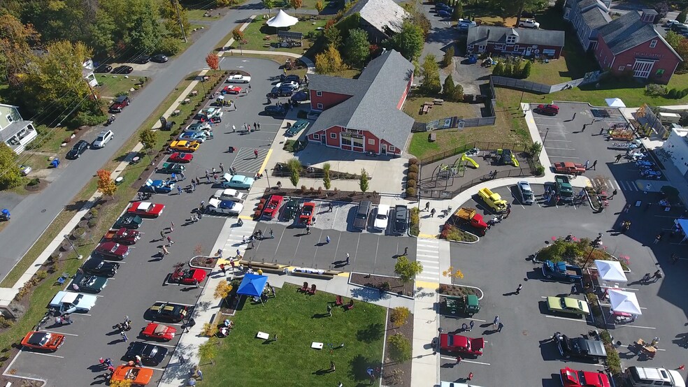 More Photos Of 113 Cowls Rd, Amherst General Retail For Lease