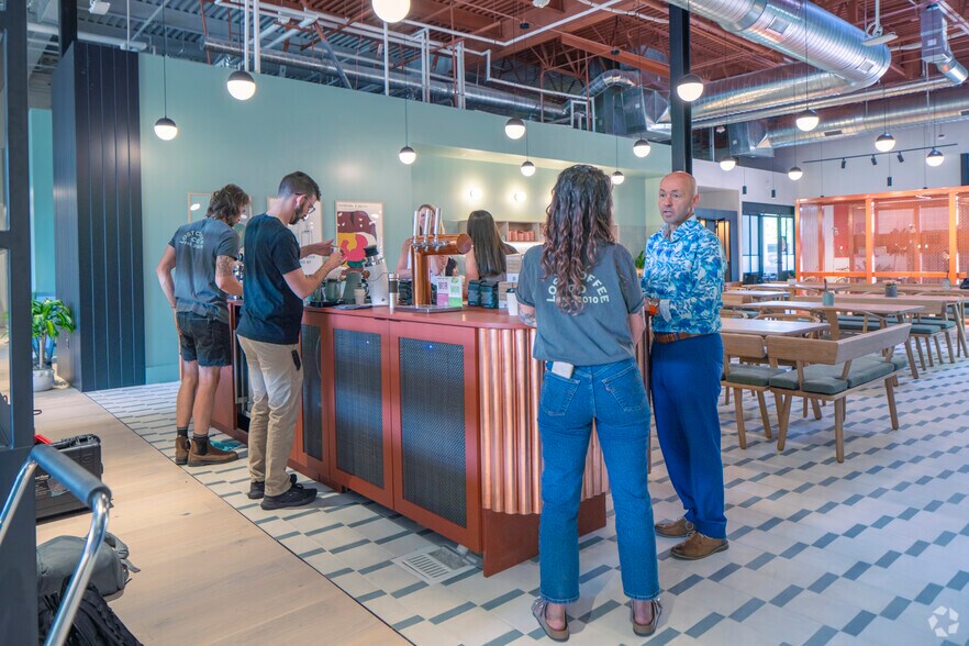 More Photos Of 2630 W Belleview Ave, Littleton Coworking Space