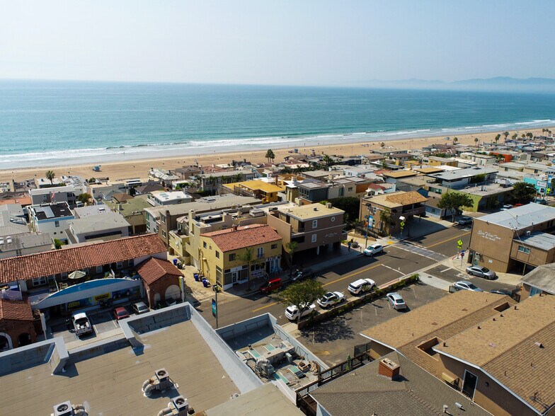 More Photos Of 3308 Highland Ave, Manhattan Beach Storefront Retail Office For Lease