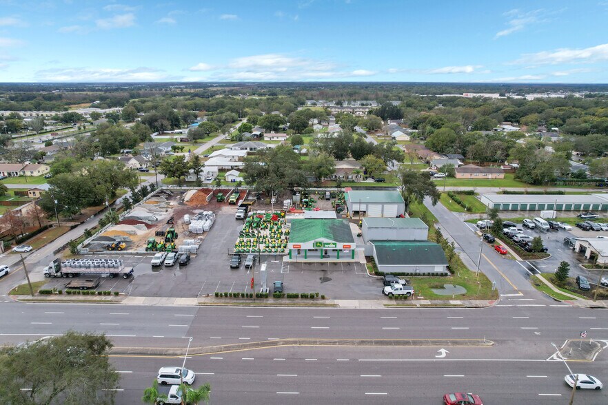 More Photos Of 117 13th St, Saint Cloud Storefront For Sale