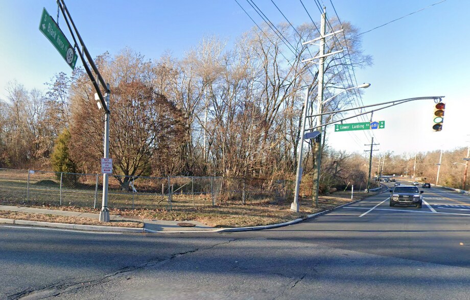 More Photos Of 2000 Black Horse Pike, Glendora Land For Sale