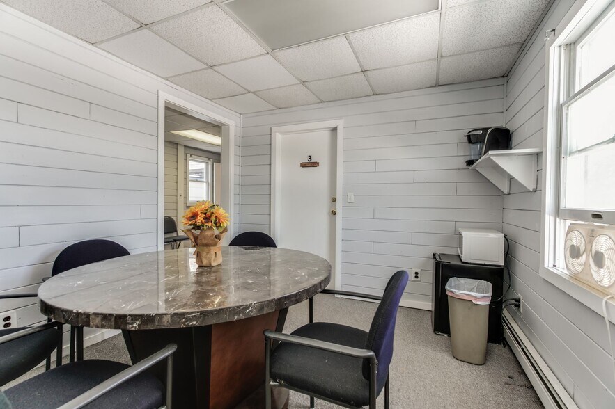 More Photos Of 377 Main St, Center Moriches Storefront Retail Office For Sale