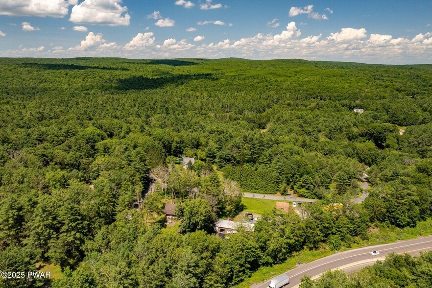 More Photos Of 111 Mountain Springs Rd, Milford Land For Sale