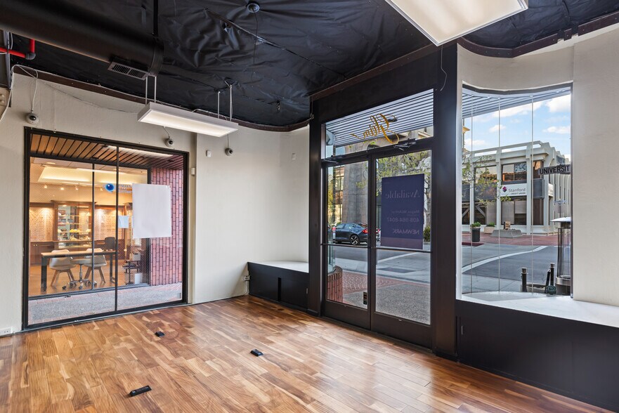More Photos Of 540 University Ave, Palo Alto Medical For Sale