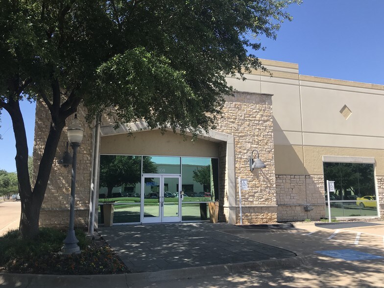 More Photos Of 3301 Matrix Dr, Richardson Research And Development For Sale