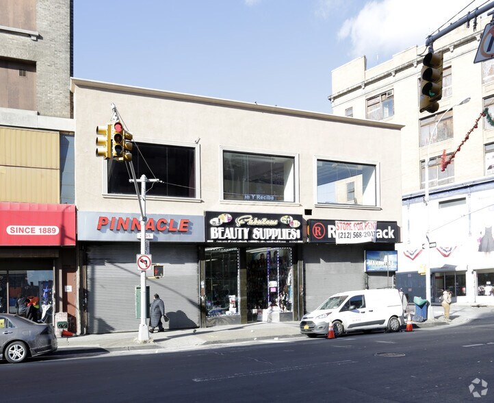More Photos Of 2935 3rd Ave, Bronx Storefront Retail Office For Lease