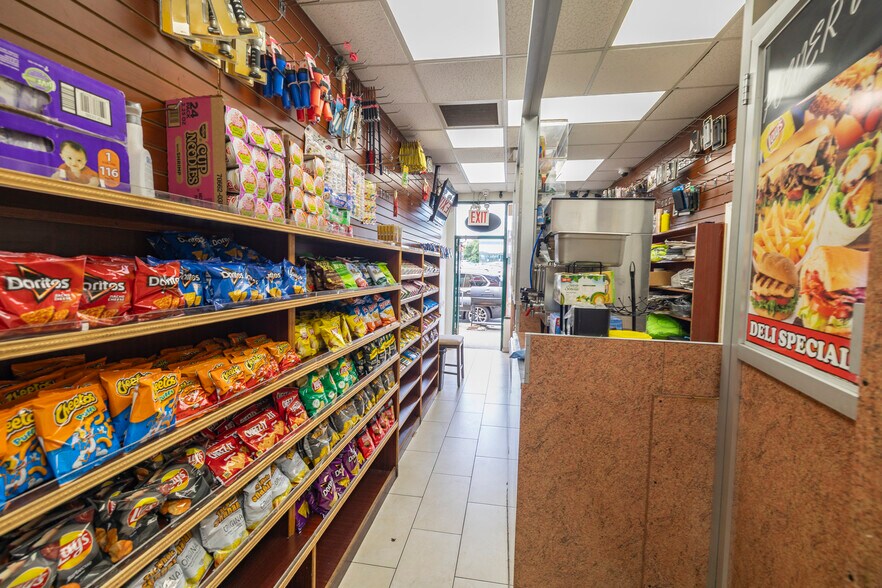 More Photos Of 148-11 175th St, Jamaica Storefront Retail Office For Sale