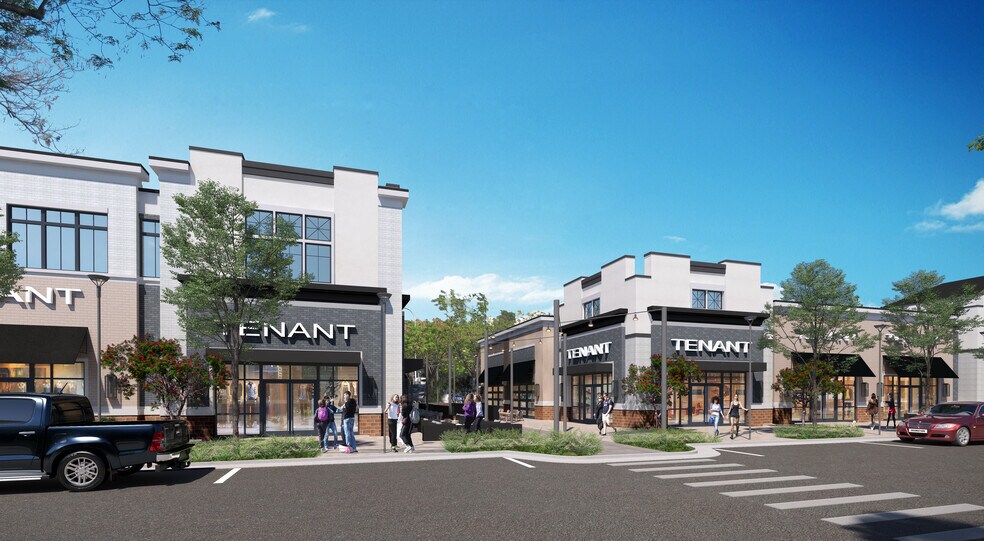 More Photos Of 0 Sam Ridley Pky W, Smyrna General Retail For Lease