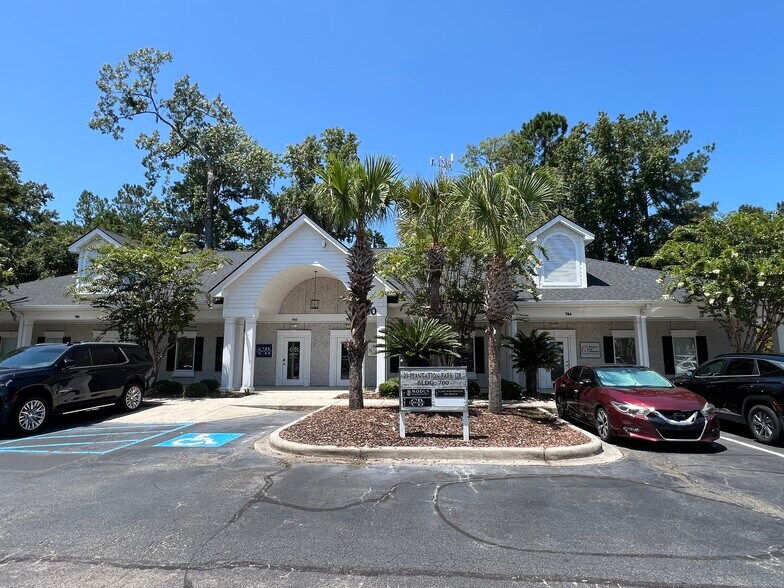 More Photos Of 29 Plantation Park Dr, Bluffton Medical For Sale
