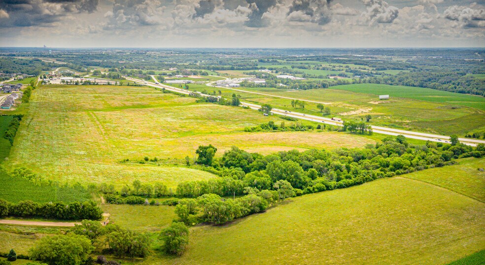 More Photos Of Ute Ave, Waukee Land For Sale