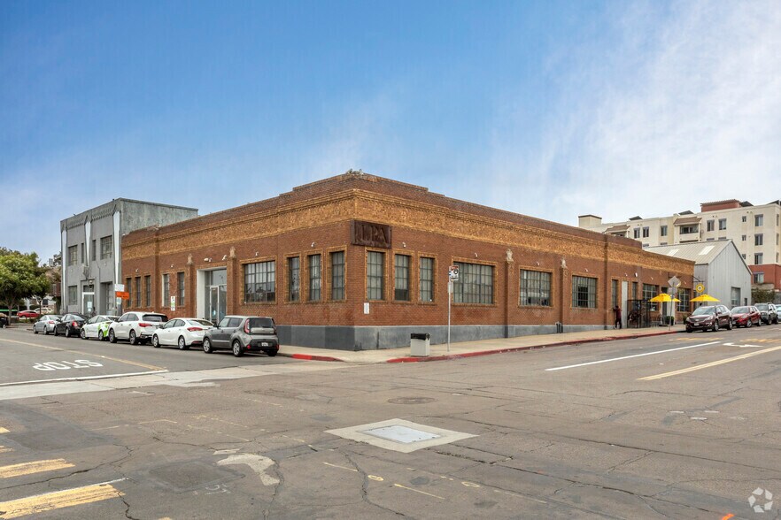 More Photos Of 1600-1620 National Ave, San Diego Office For Sale