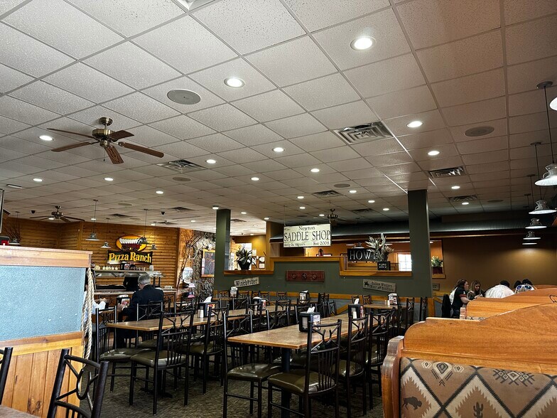 More Photos Of 1500 W 18th St S, Newton Specialty For Sale