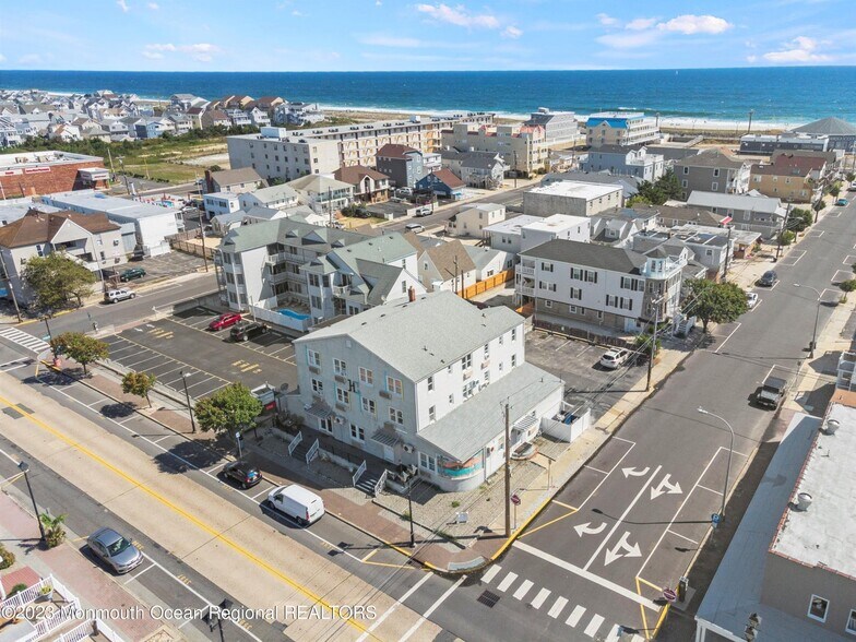 More Photos Of 1402 Boulevard, Seaside Heights Hotel For Sale