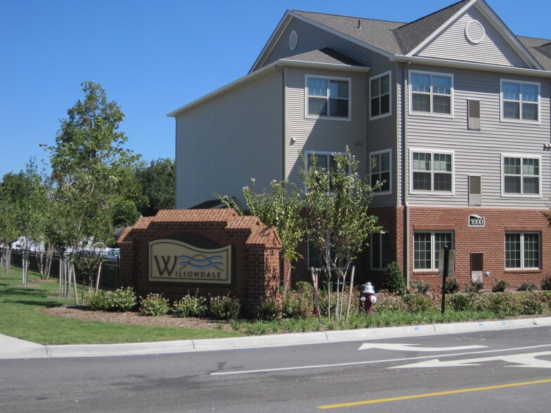 More Photos Of 1220 N King St, Hampton Apartments For Lease