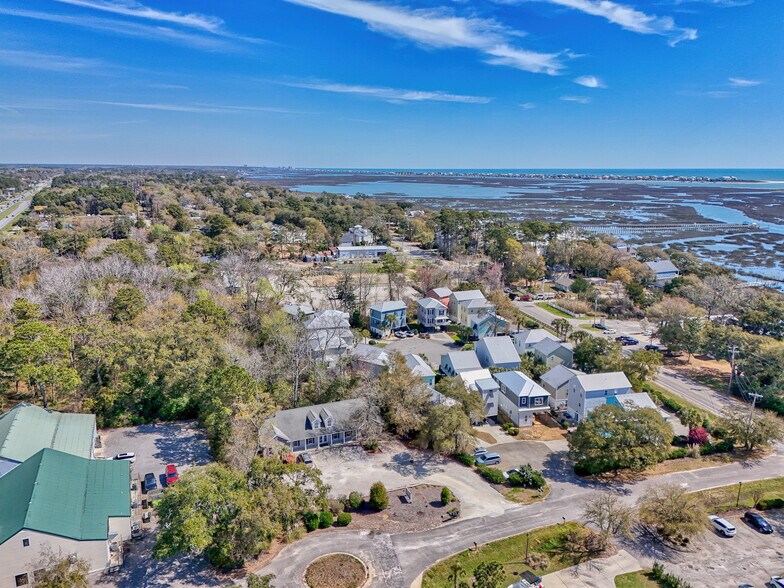 More Photos Of 5187 Horry Dr, Murrells Inlet Office For Lease