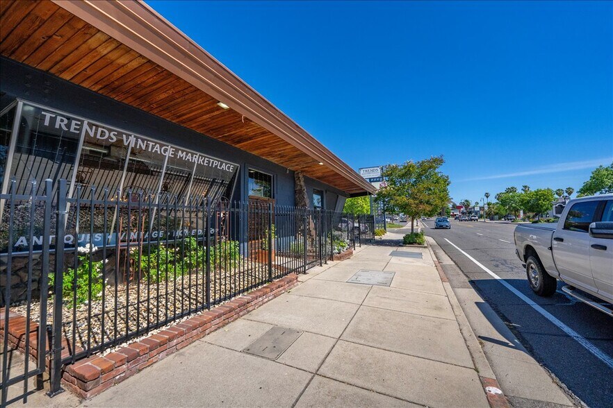 More Photos Of 2100 Hilltop Dr, Redding General Retail For Sale