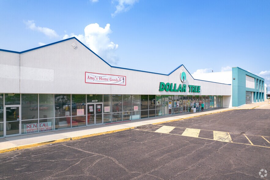 More Photos Of 2323 W Pioneer Pky, Peoria Unknown For Lease
