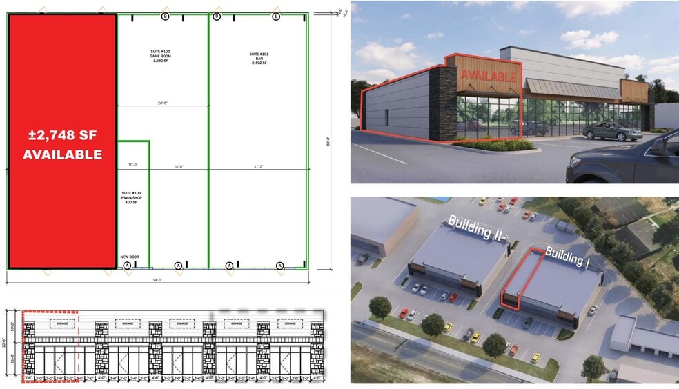 More Photos Of Medina Base Road, San Antonio Land For Sale