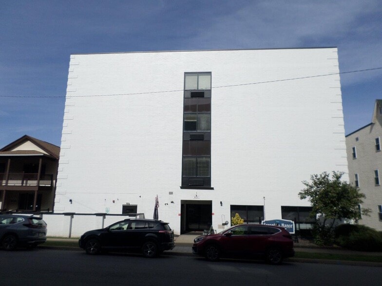 More Photos Of 819 Jefferson Ave, Scranton Assisted Living For Sale