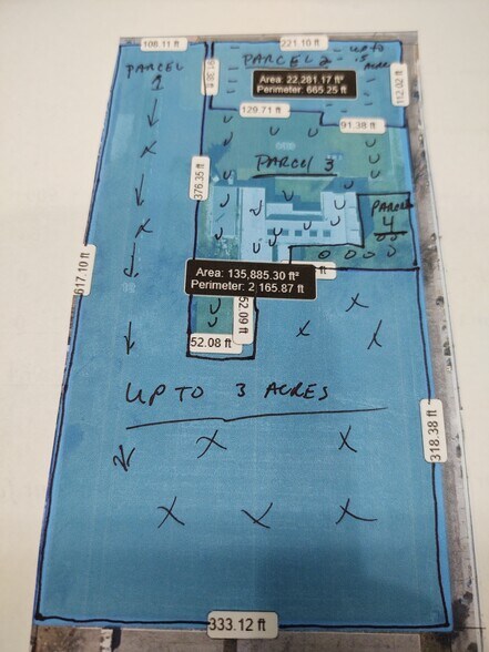 More Photos Of 8209 W Fairview Ave, Boise Land For Sale