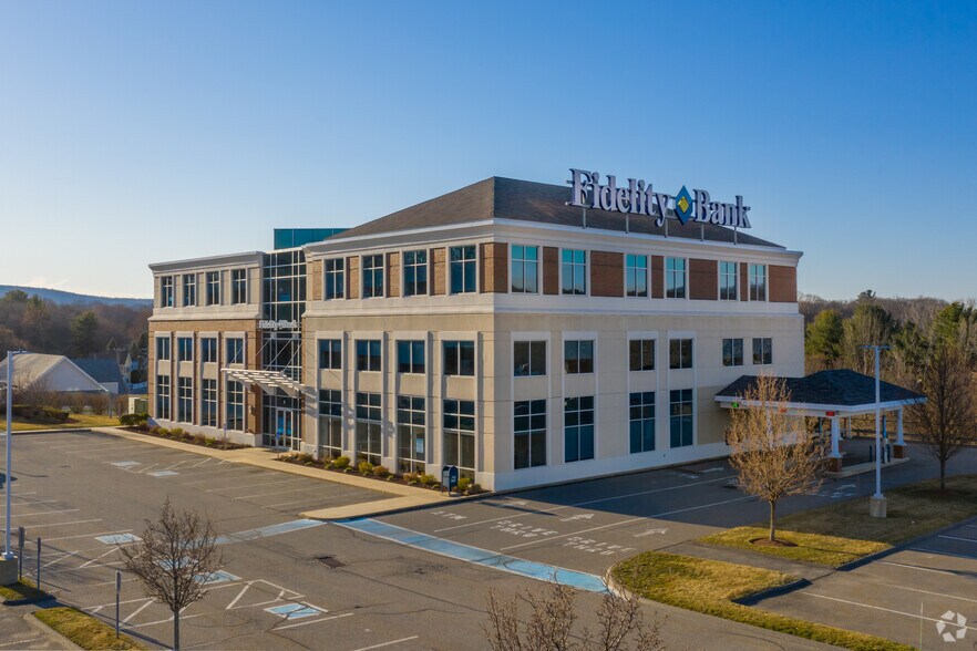 More Photos Of 9 Leominster Connector, Leominster Office For Lease