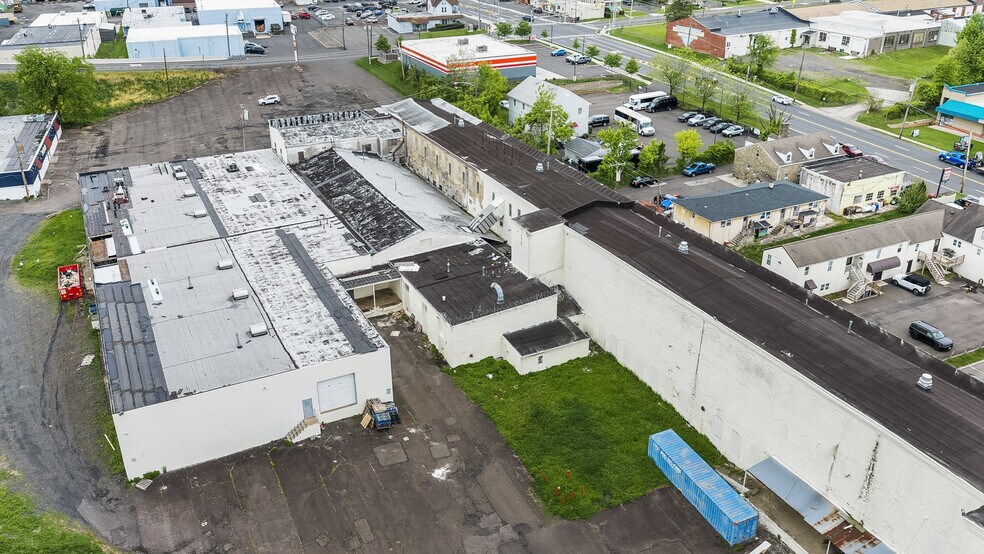 More Photos Of 50 Hulmeville Ave, Penndel Warehouse For Sale