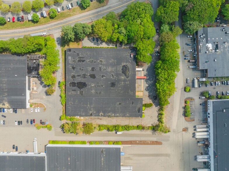 More Photos Of 54 Industrial Way, Wilmington Industrial For Sale