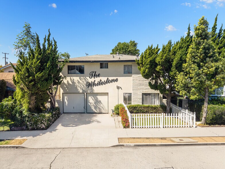 More Photos Of 7723 Milton Ave, Whittier Apartments For Sale