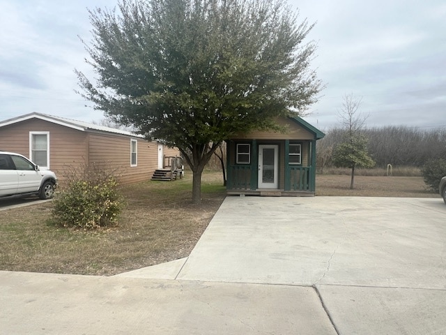 More Photos Of 1911 Wald Rd, New Braunfels Manufactured Housing Mobile Home Park For Sale