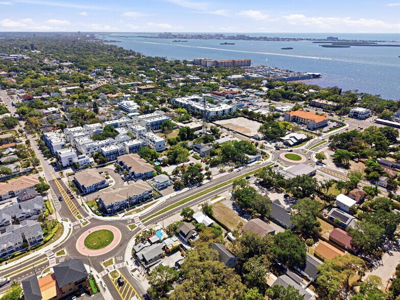 More Photos Of 444 Skinner Blvd, Dunedin Land For Sale