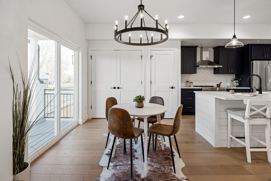 More Photos Of 4509 Tabor St, Wheat Ridge Multifamily For Sale