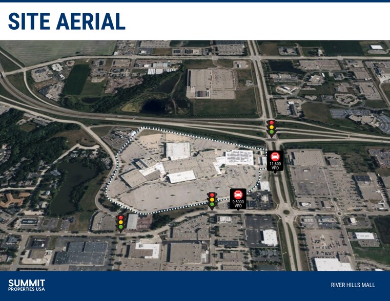 More Photos Of 1850 Adams St, Mankato Freestanding For Lease