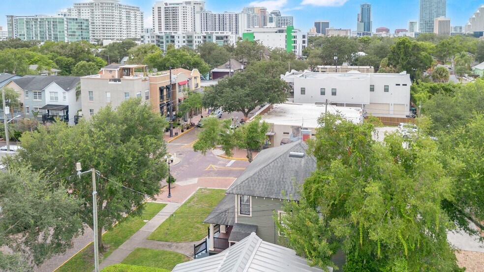 More Photos Of 901 E Washington St, Orlando Office For Sale